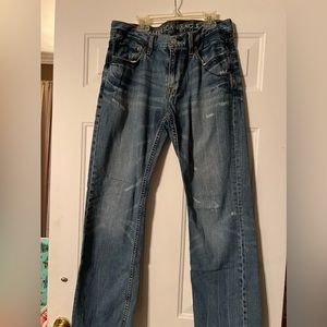 Men American Eagle jeans